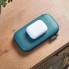 Lexon Powersound Powerbank indukcyjny5000 mAh z głośnikiem bluetooth ciemnoniebieski/dark blue LA128DB